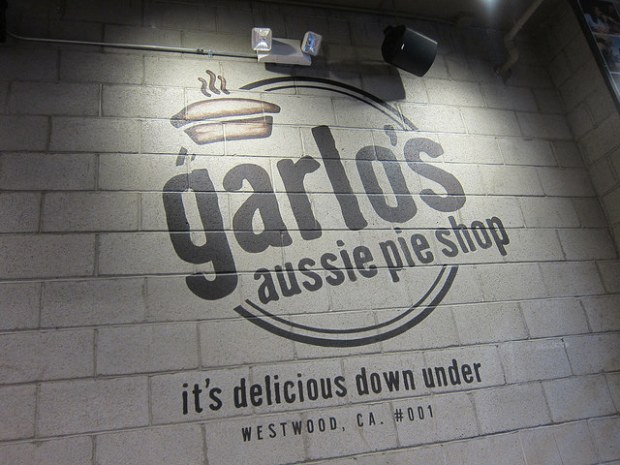 Garlo's Aussie Pie Shop